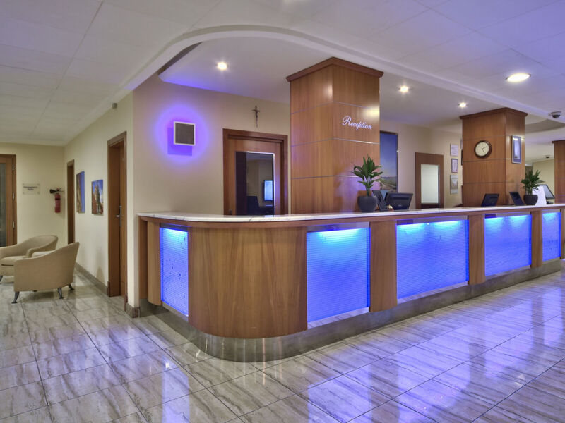 Luna Holiday Complex