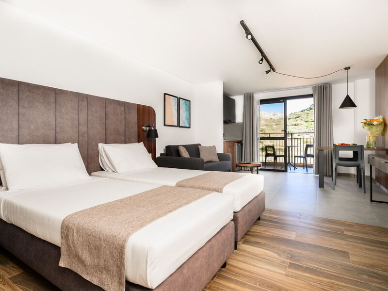 Luna Holiday Complex