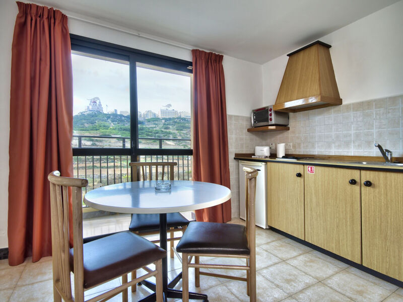 Luna Holiday Complex