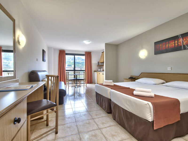 Luna Holiday Complex