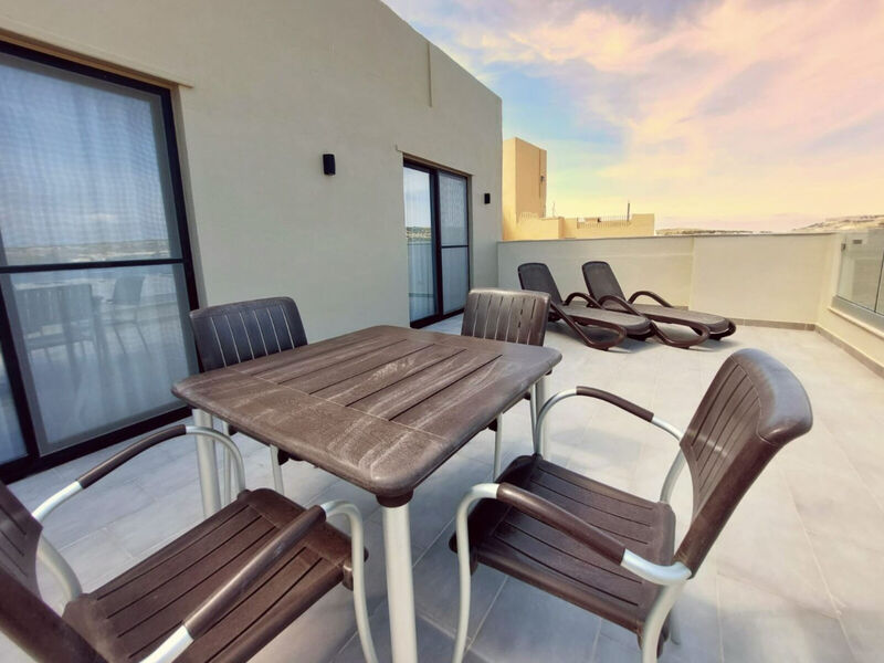 Luna Holiday Complex