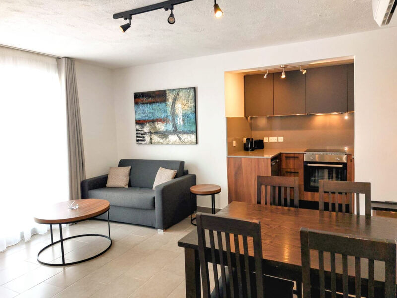 Luna Holiday Complex