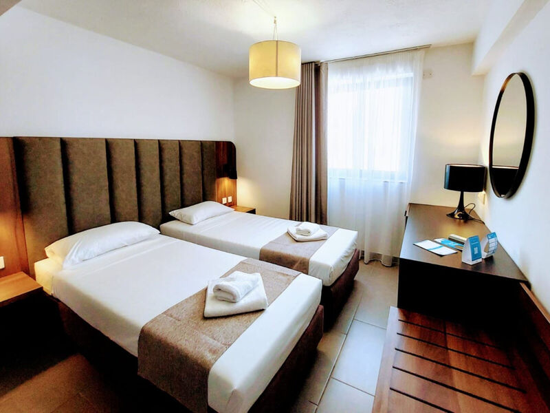 Luna Holiday Complex