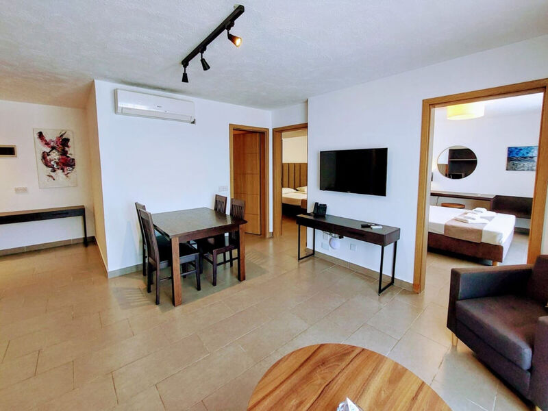 Luna Holiday Complex