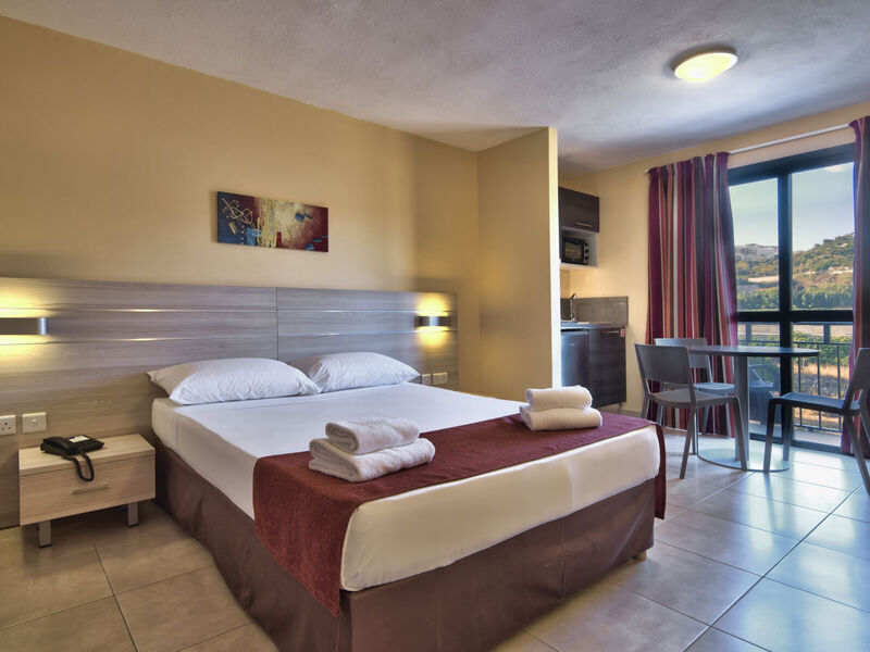 Luna Holiday Complex