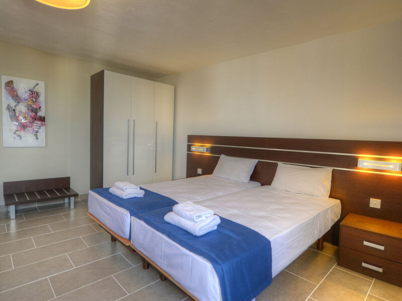 Luna Holiday Complex