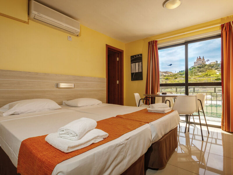 Luna Holiday Complex