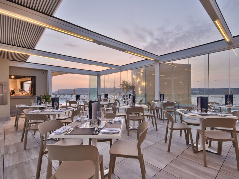 Luna Holiday Complex