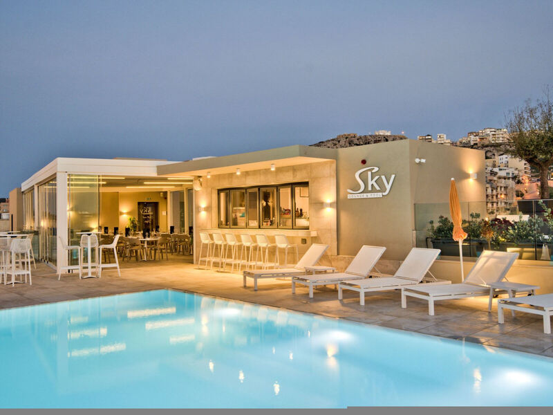 Luna Holiday Complex