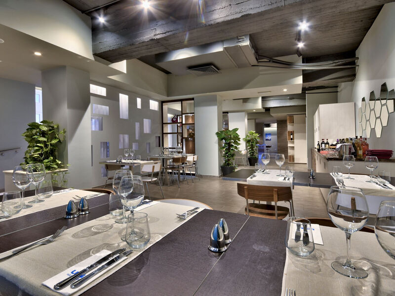 Luna Holiday Complex