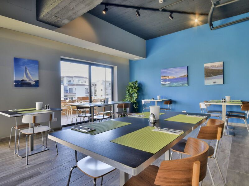 Luna Holiday Complex