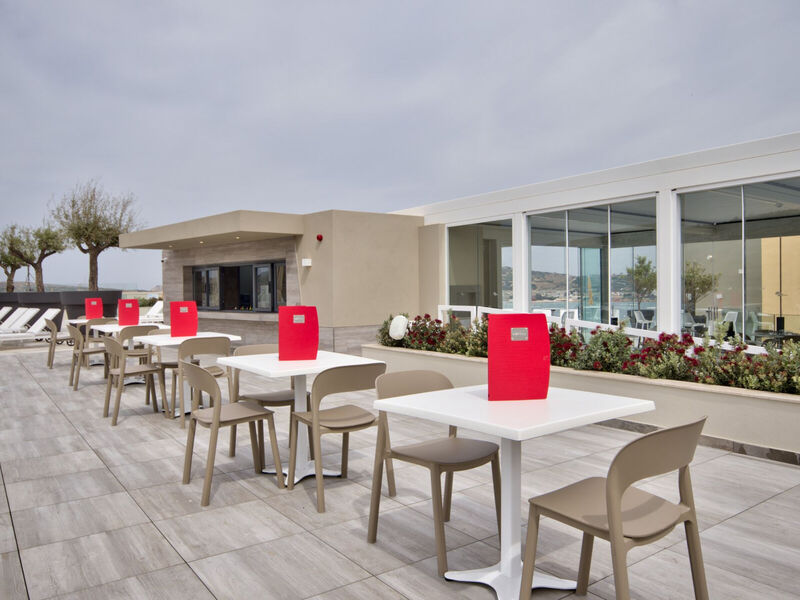 Luna Holiday Complex