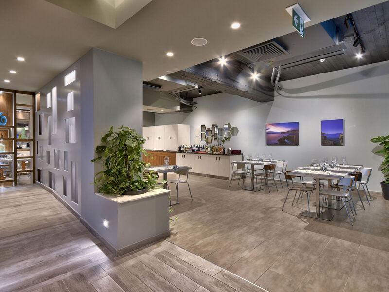 Luna Holiday Complex