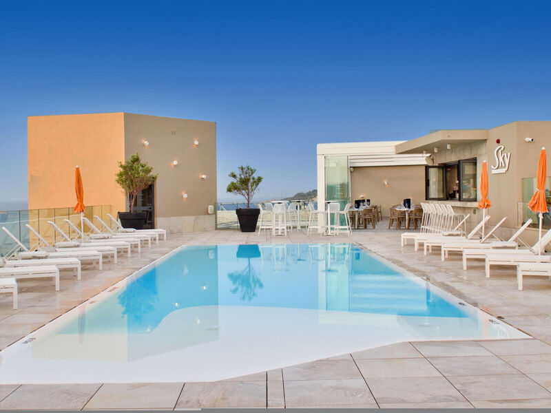 Luna Holiday Complex