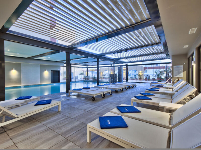 Luna Holiday Complex