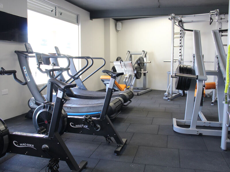 Luna Holiday Complex