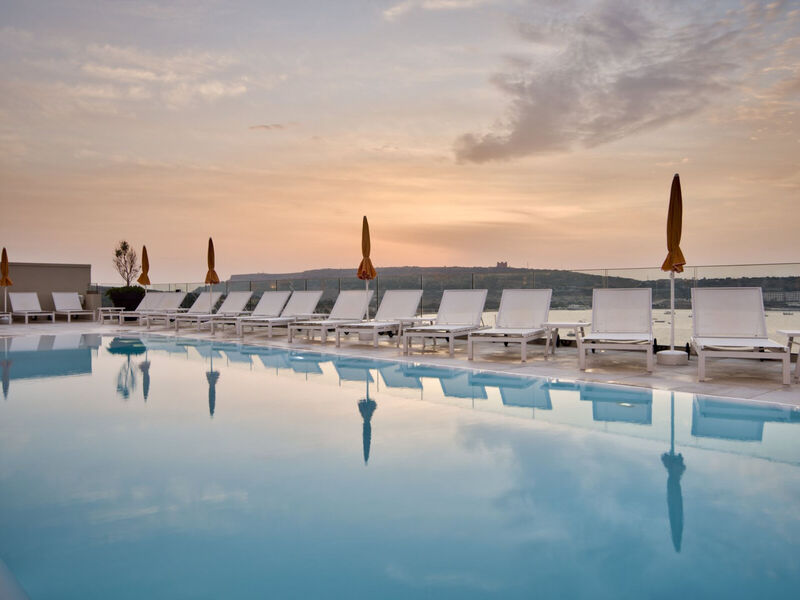 Luna Holiday Complex