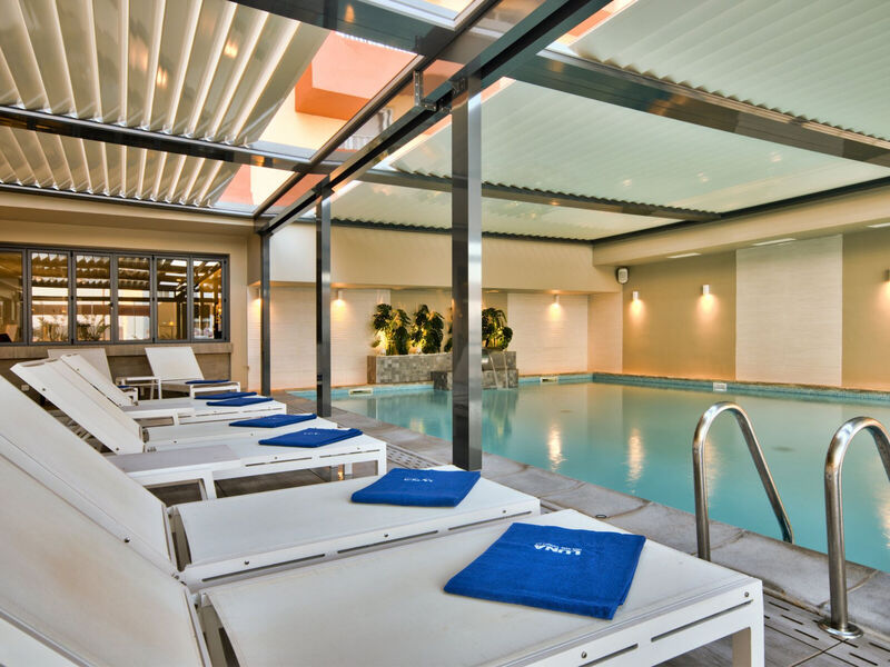 Luna Holiday Complex