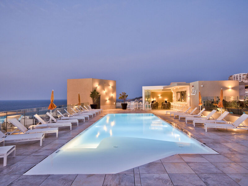 Luna Holiday Complex