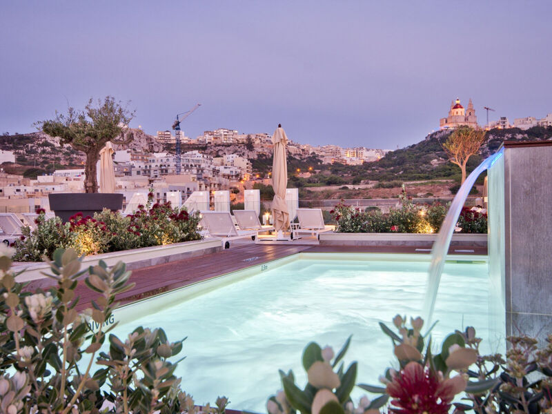 Luna Holiday Complex