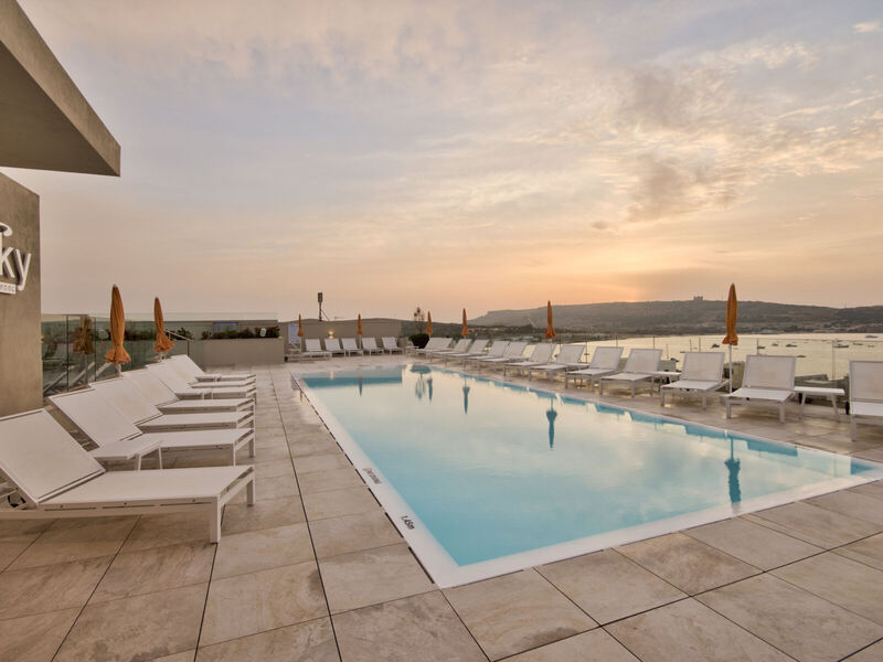 Luna Holiday Complex