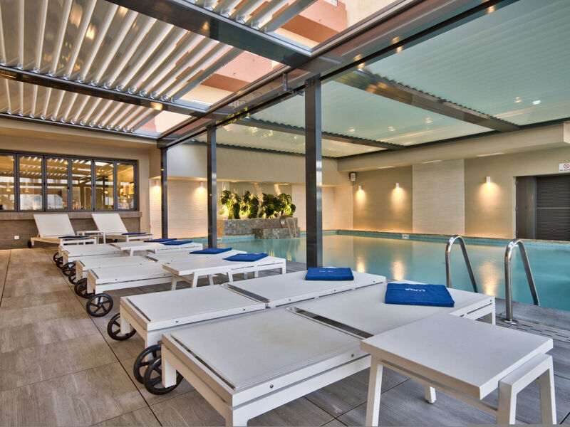 Luna Holiday Complex