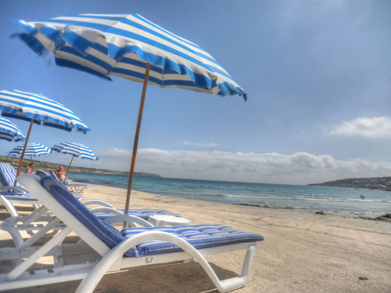 Luna Holiday Complex