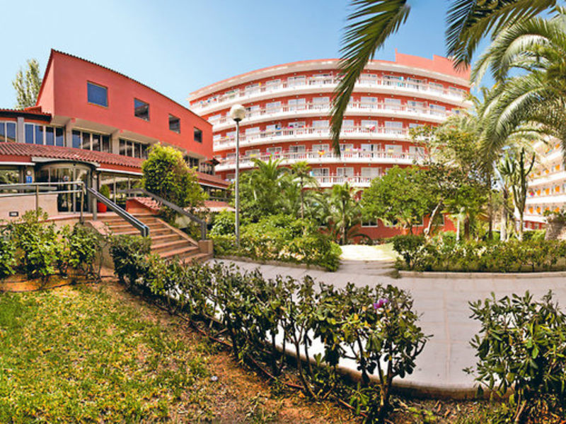 Luna Tropical Park