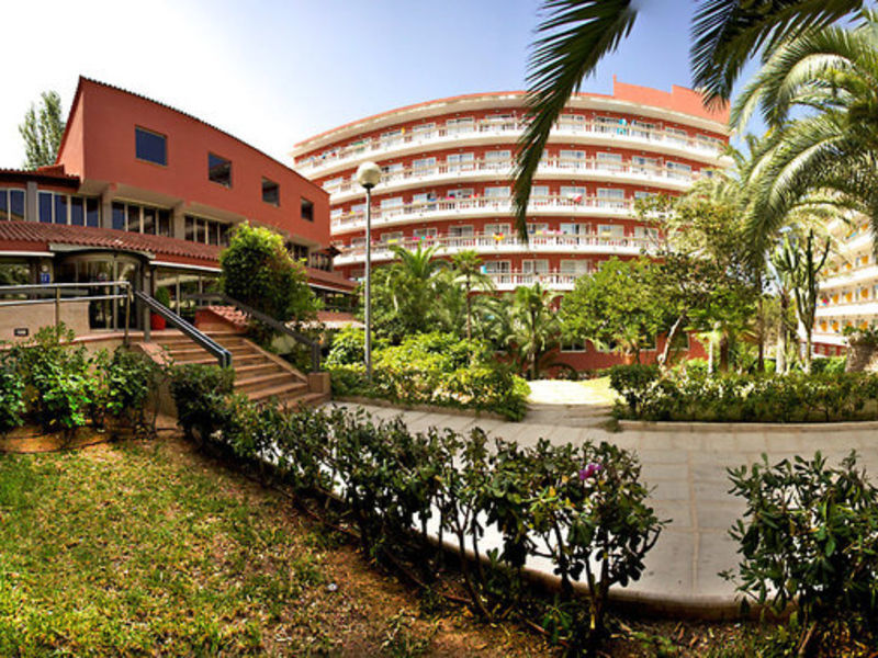 Luna Tropical Park