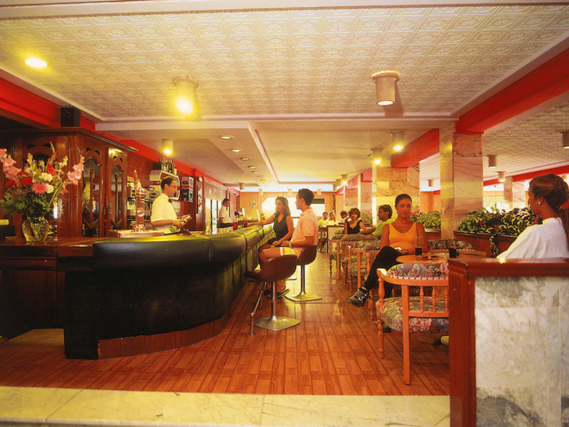 Luna Tropical Park