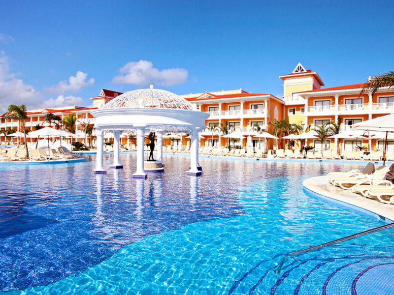 Lux. Bahia Principe Ambar Green