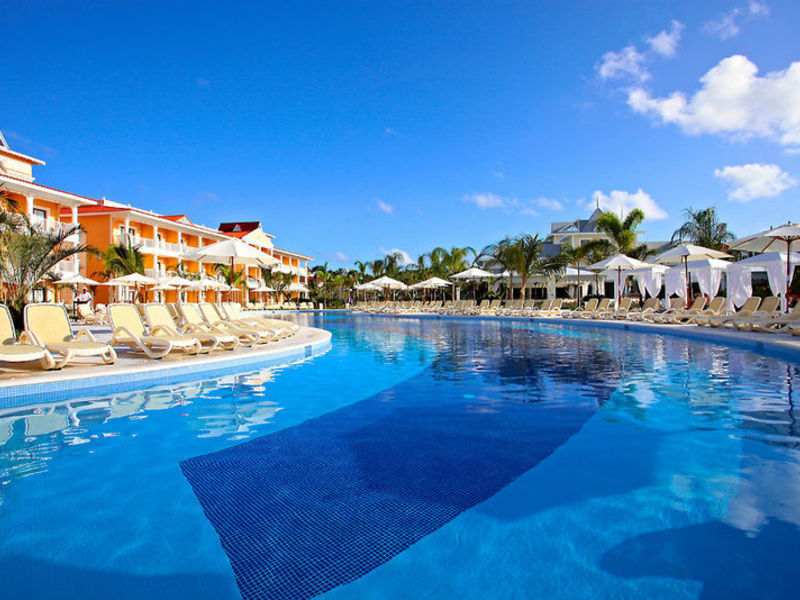 Lux. Bahia Principe Ambar Green