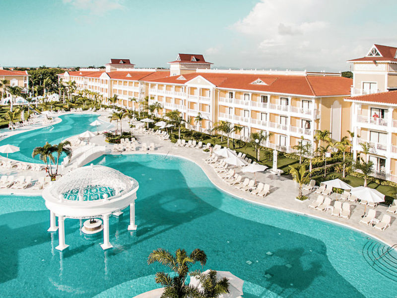 Lux. Bahia Principe Ambar Green