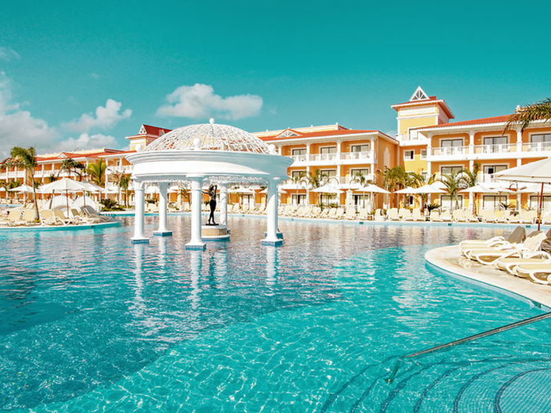Lux. Bahia Principe Ambar Green