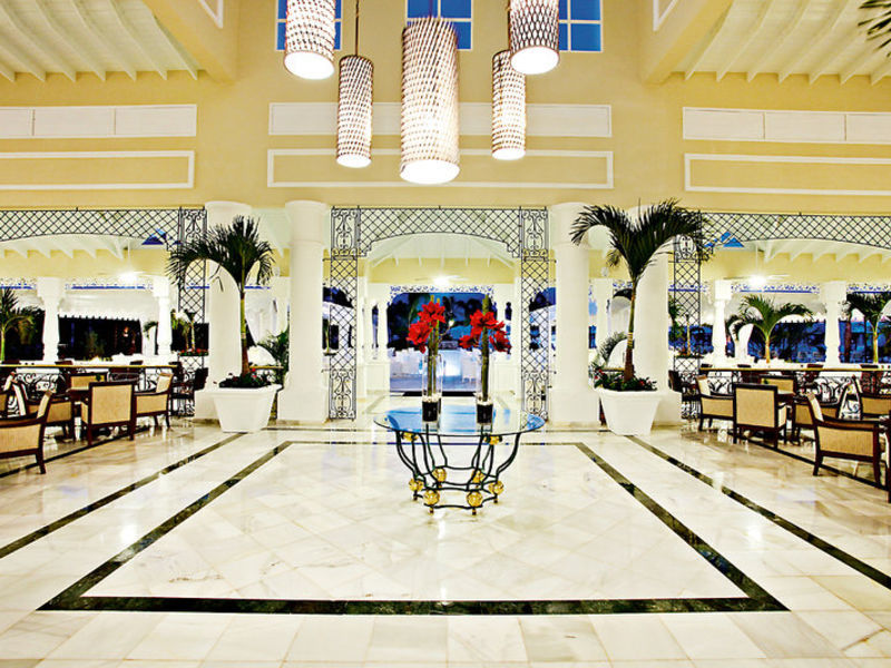 Lux. Bahia Principe Ambar Green