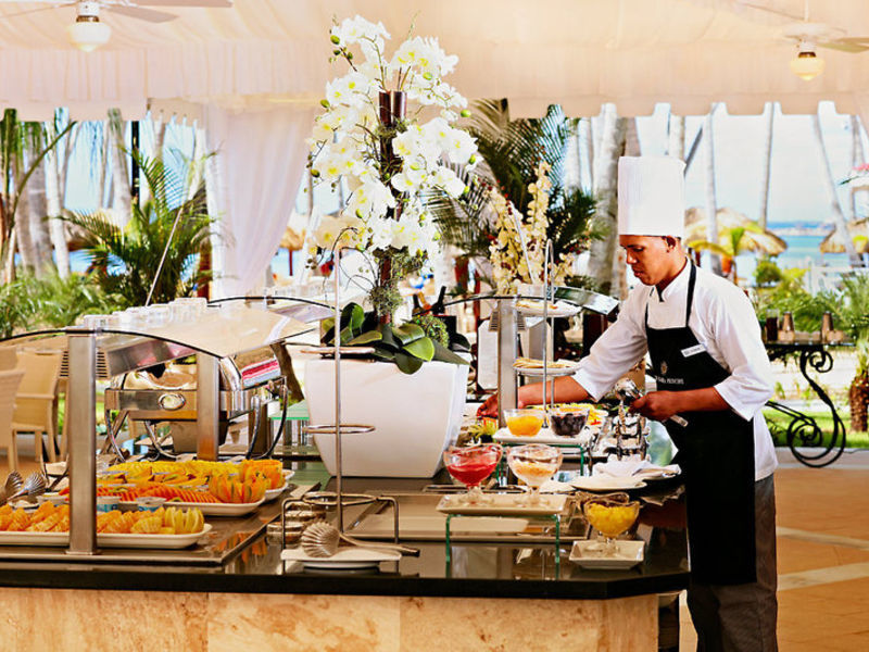 Lux. Bahia Principe Bouganville