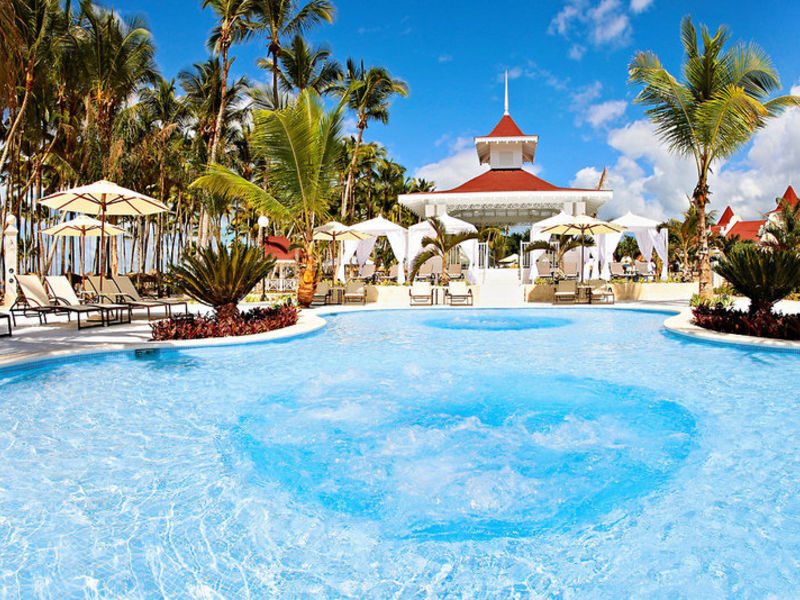 Lux. Bahia Principe Bouganville