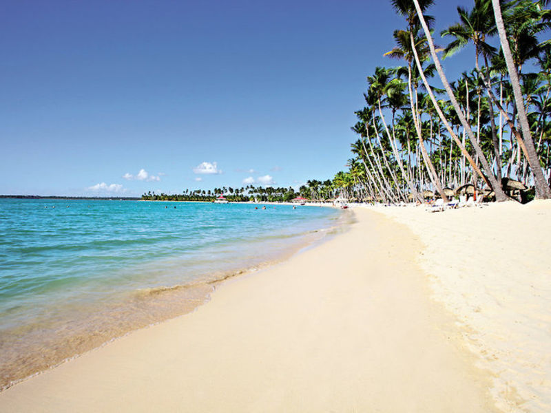 Lux. Bahia Principe Bouganville
