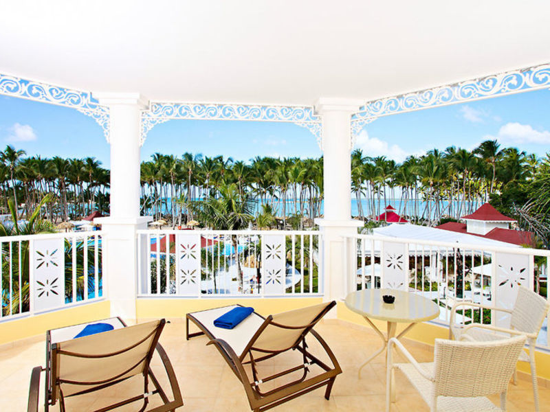 Lux. Bahia Principe Bouganville