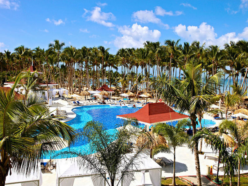 Lux. Bahia Principe Bouganville