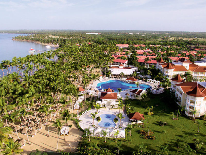 Lux. Bahia Principe Bouganville