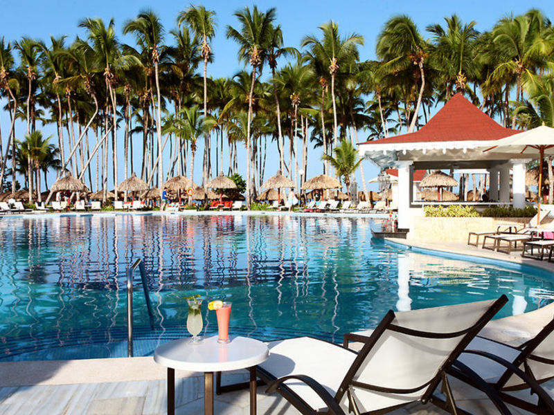 Lux. Bahia Principe Bouganville