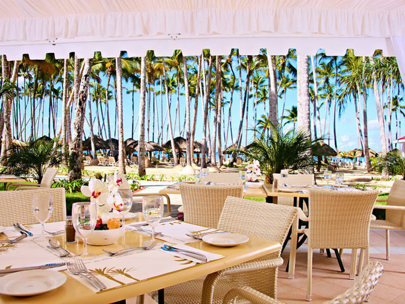Lux. Bahia Principe Bouganville