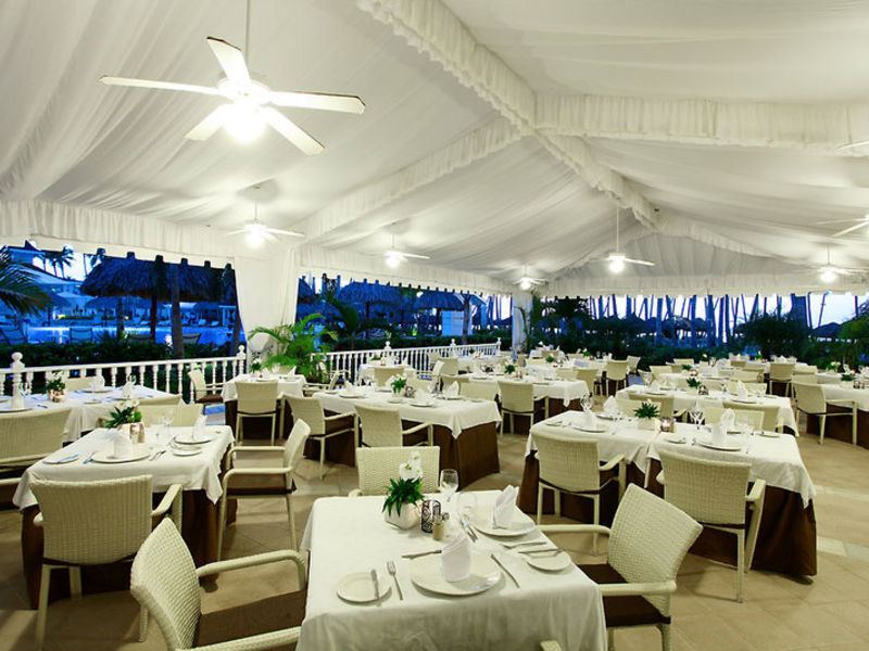 Lux. Bahia Principe Bouganville