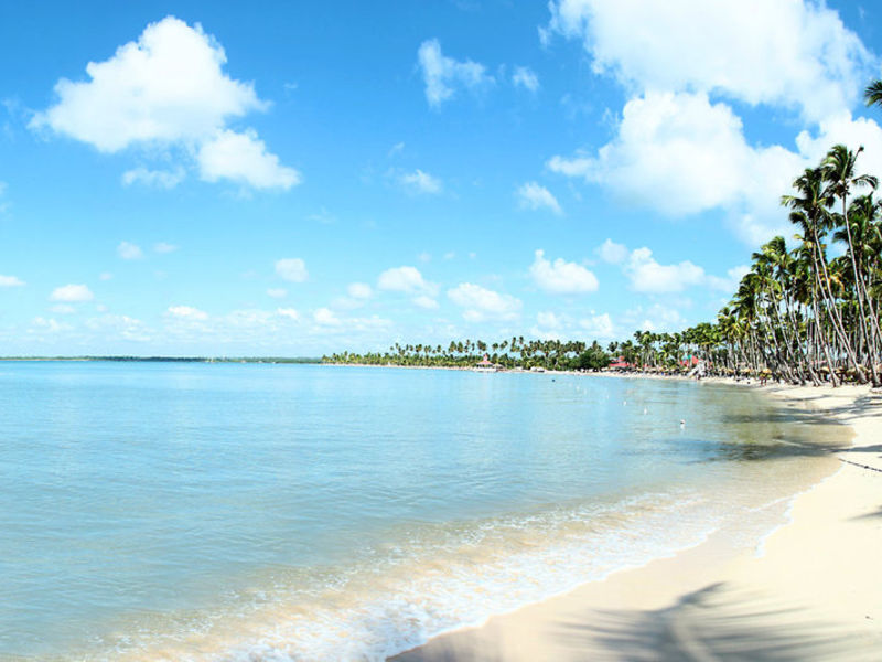 Lux. Bahia Principe Bouganville