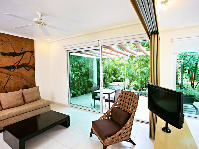 Lux. Bahia Principe Sian Ka'an