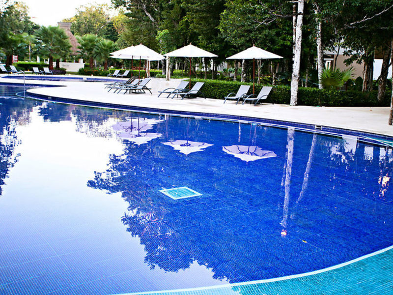 Lux. Bahia Principe Sian Ka'an