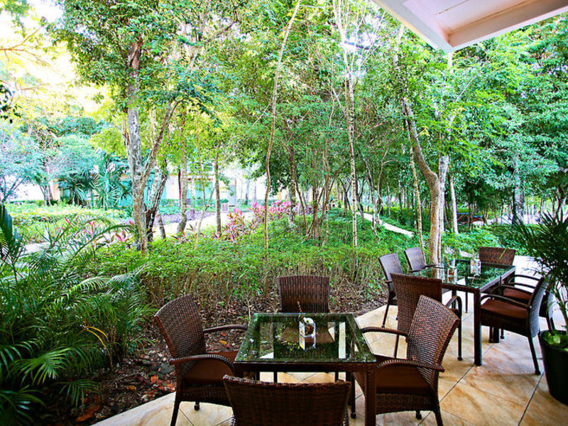 Lux. Bahia Principe Sian Ka'an