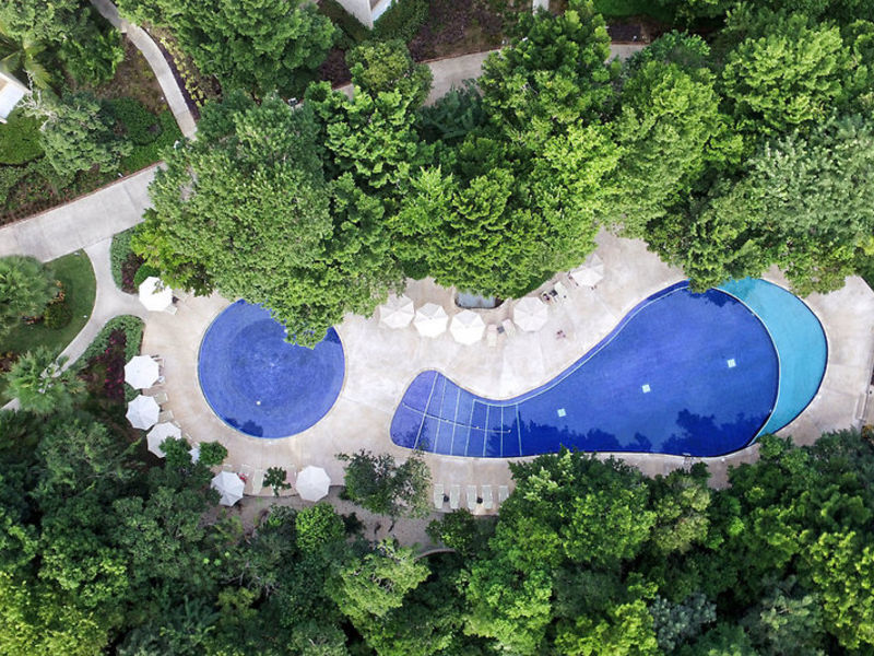 Lux. Bahia Principe Sian Ka'an