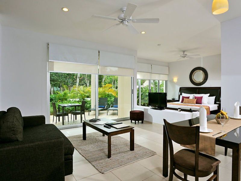 Lux. Bahia Principe Sian Ka'an